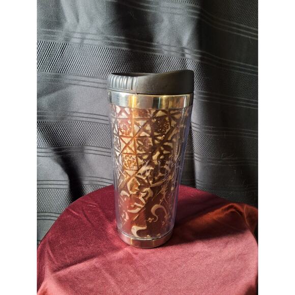 20 oz coffee cup with lid - Picture 1 of 4